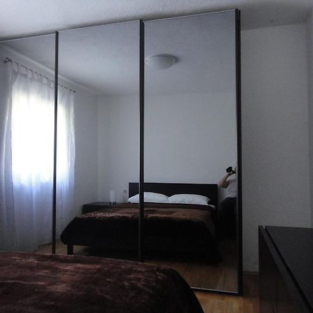 Apartment Mira Senj  Rom bilde