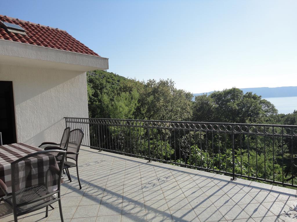 Apartment Mira Senj  Rom bilde