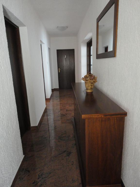 Apartment Mira Senj  Rom bilde
