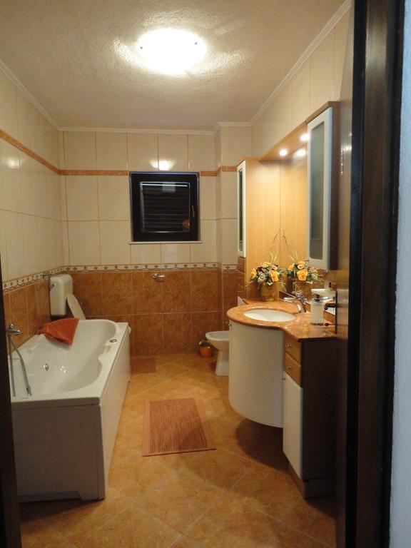 Apartment Mira Senj  Rom bilde