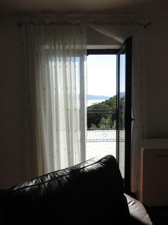 Apartment Mira Senj  Rom bilde