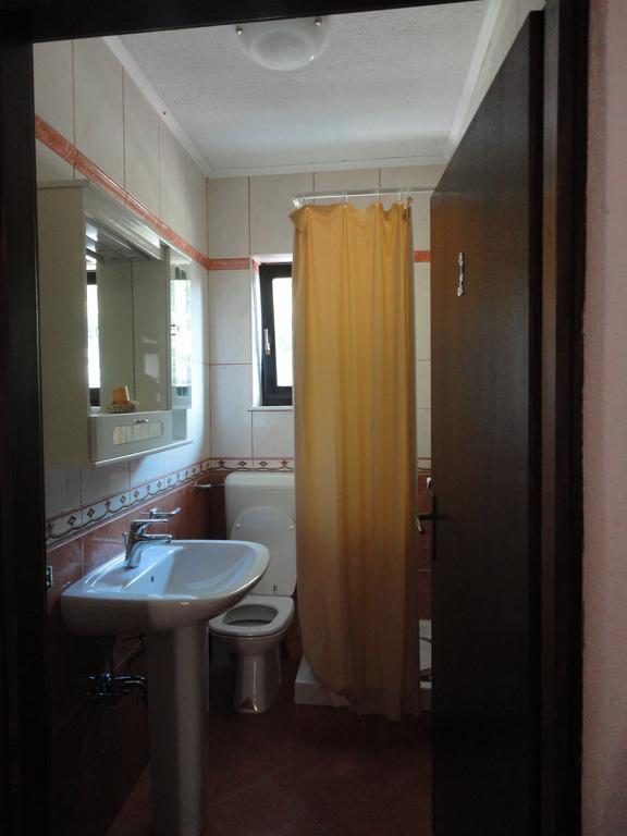 Apartment Mira Senj  Rom bilde