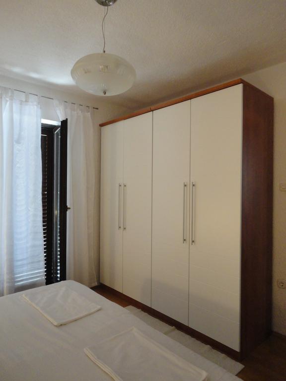 Apartment Mira Senj  Rom bilde