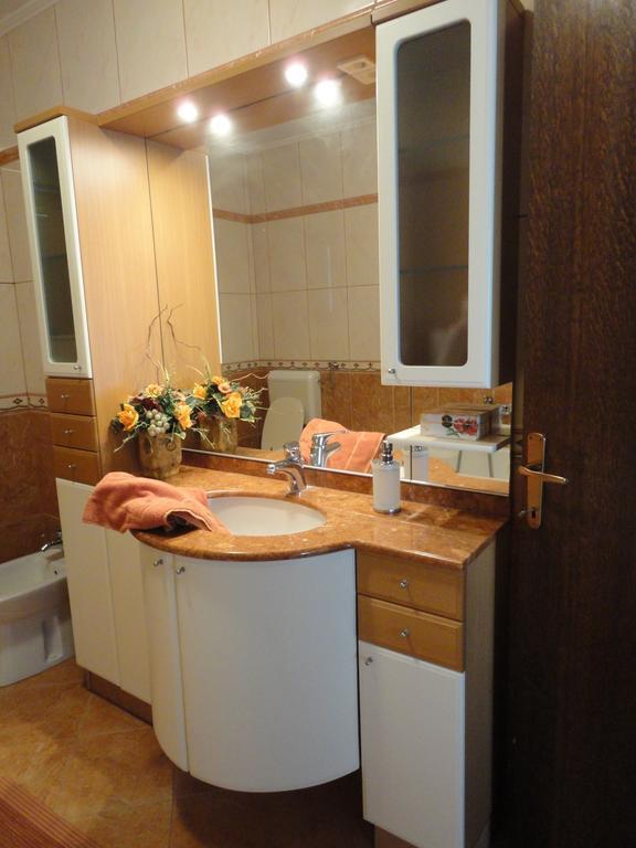 Apartment Mira Senj  Rom bilde
