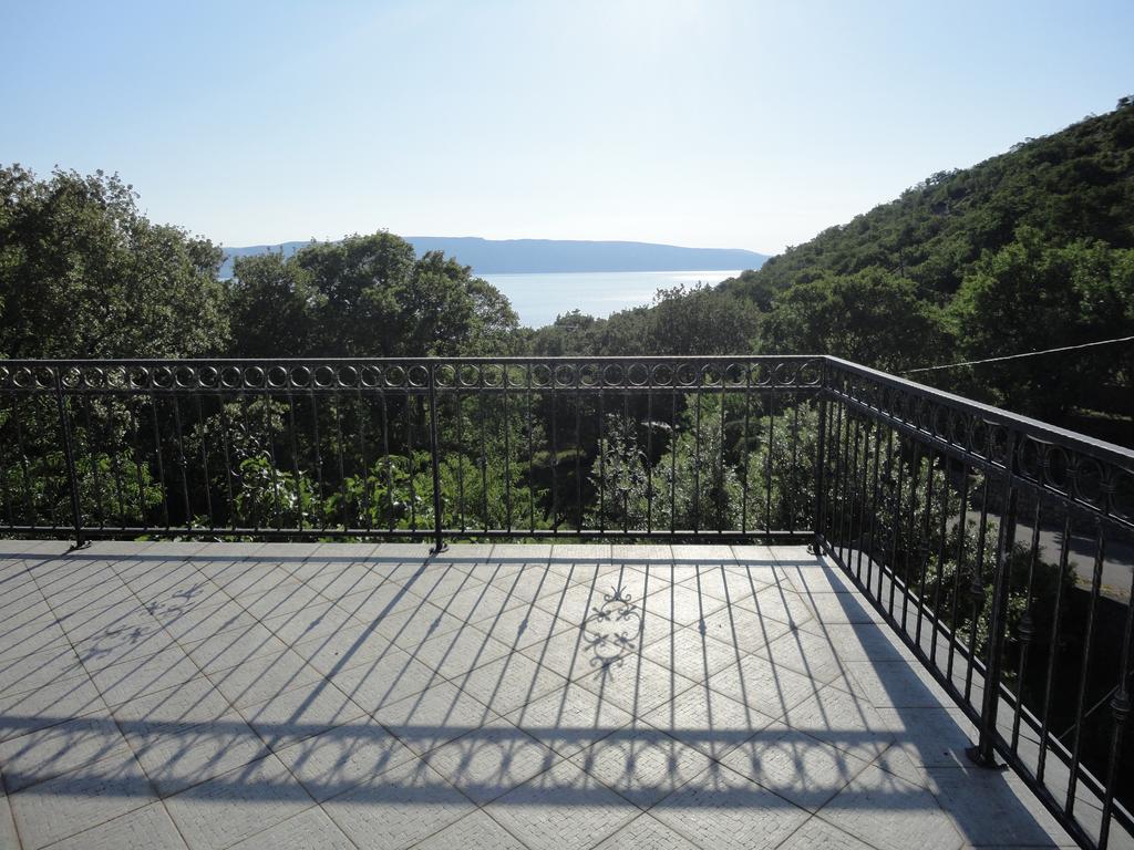 Apartment Mira Senj  Rom bilde