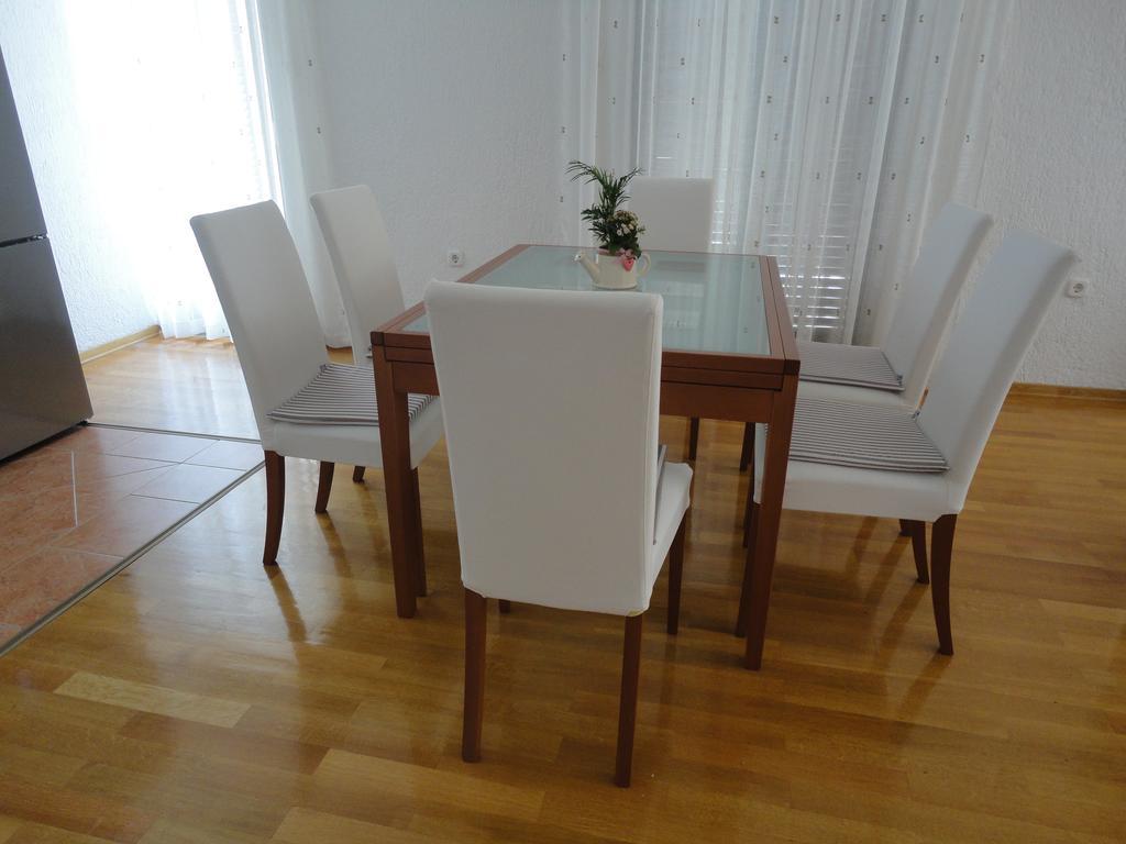 Apartment Mira Senj  Rom bilde