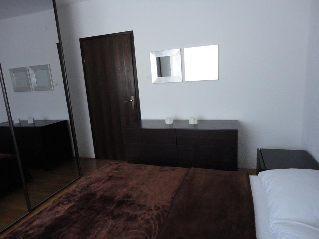 Apartment Mira Senj  Rom bilde