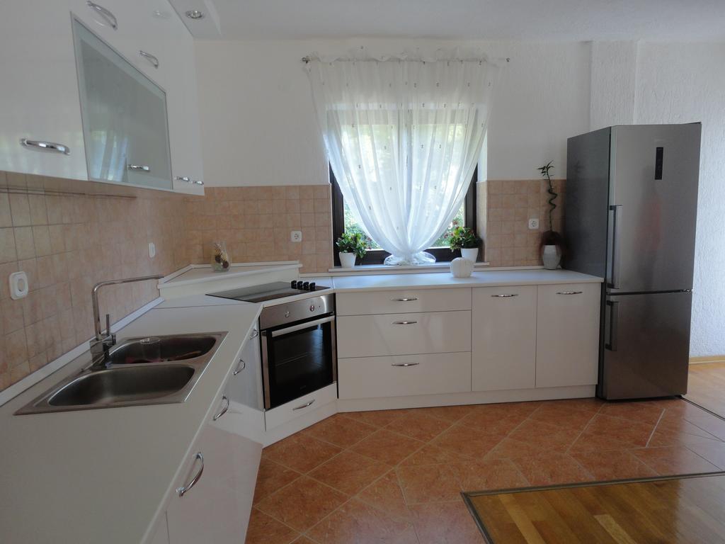 Apartment Mira Senj  Rom bilde