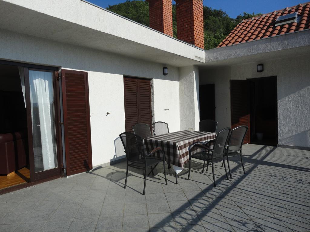 Apartment Mira Senj  Rom bilde