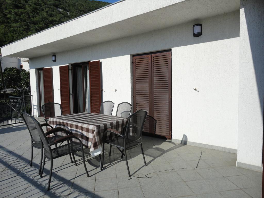 Apartment Mira Senj  Rom bilde