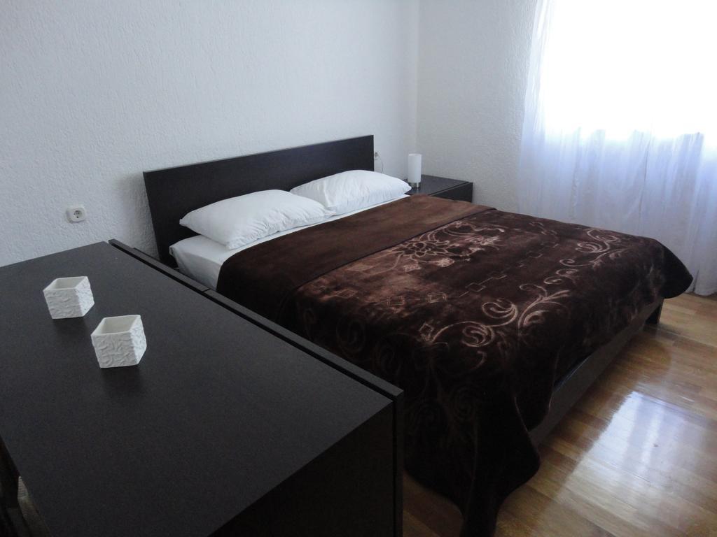 Apartment Mira Senj  Rom bilde