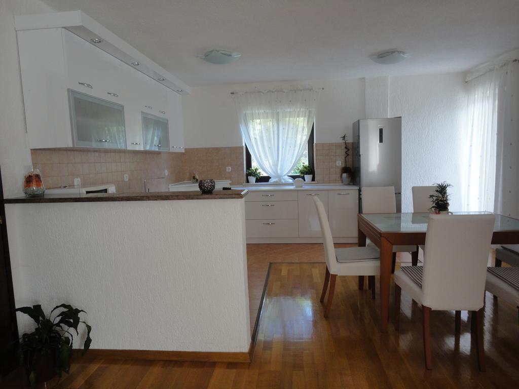 Apartment Mira Senj  Rom bilde