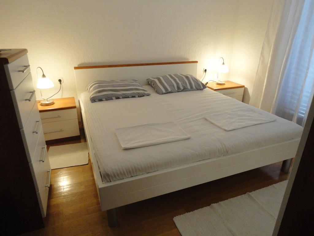 Apartment Mira Senj  Rom bilde