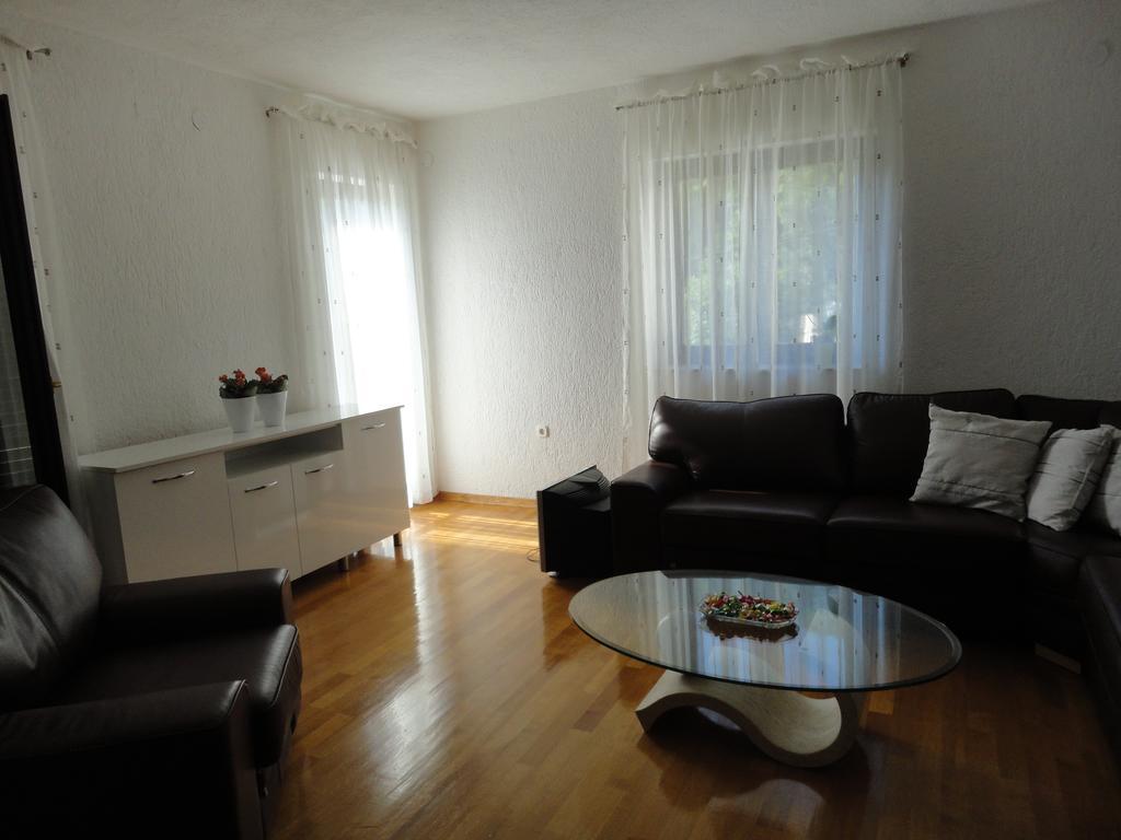 Apartment Mira Senj  Rom bilde